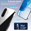 Custodia protettiva per Samsung Galaxy A57 5G Custodia Anteprima dell’immagine prodotto 5