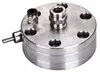 Pumpenkopfdeckel aus Edelstahl für Rosfix-Farbspritzgeräte Produktbild-Vorschau 2