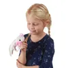 Folkmanis Handpuppe Axolotl 23 cm Produktbild-Vorschau 10