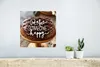 MuchoWow® Poster Backe jemanden glücklich' - Sprichwörter - Produktbild-Vorschau 5