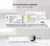 2.4G Funk LED Controller FUT035S CCT / TunableWhite 12-24V Produktbild-Vorschau 6