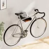 Wiltec nástenný držiak na bicykel čierny 25,6 x 30 x 11,4 Náhľad obrázku produktu 7