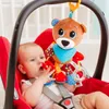 Boguś Teddybär-Anhänger, Balibazoo Produktbild-Vorschau 8