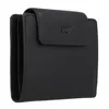 Braun Büffel Leder Geldbörse Capri Wallet 4CS Black schwarz Produktbild-Vorschau 6
