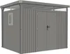 Rockford Gerätehaus Metall Geräteschuppen 294 x 230 cm Produktbild-Vorschau 1