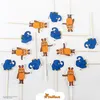 Dr. Oetker Party-Picker "Maus & Elefant" DieMaus, Produktbild-Vorschau 5