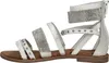 Lazamani Sandalen Sandalen Leder Produktbild-Vorschau 2
