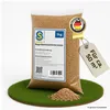 Samenshop24® Repräsentationsrasen 1kg für 50m² Produktbild-Vorschau 1