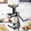 GEFU TRANSFORMA - Kunststoff - Edelstahl - 302 mm - 134 mm Náhled obrázku produktu 26