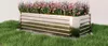Hochbeet verzinkt Blech (184 x 60 x 90 cm) Produktbild-Vorschau 6