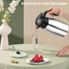 Thermocafé Isoler 2 L, 304 Isoler, 24 heures d'isolation Voir les images du produit 5