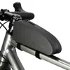 ROCKBROS Rahmentasche Fahrrad Tasche wasserdichte Produktbild-Vorschau 1