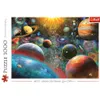 Trefl 10624, 1000 kusov, Ďalší, 12 rok / roky Náhľad obrázku produktu 3