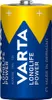 Varta Batterie Alkaline Baby C LR14 - Batterie - Baby (C) Produktbild-Vorschau 7