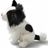 Carl Dick Chihuahua sitzend schwarz ca. 20cm 3476 Produktbild-Vorschau 6