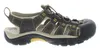 Keen Men's Newport H2 Sandal 43 Heren Wanderschuhe Produktbild-Vorschau 35