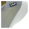 UYN Free Flow Metal Freizeitschuhe Herren silver/grey 44 Produktbild-Vorschau 2