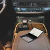 kwmobile Fahrzeugschein Hülle mit Kartenfächern - Neopren Produktbild-Vorschau 5