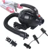 Vysokotlaké vzduchové čerpadlo, 220 V, 600 W, 1000 l/min, Náhled obrázku produktu 3