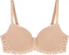 Triumph Modern Finesse, Triko, Béžová, Vzorovaný, Neutral Náhled obrázku produktu 7
