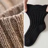Black Snake 100% Baumwollsocken ohne Gummi Damen Herren 6 Produktbild-Vorschau 3