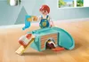 PLAYMOBIL PLAYMOBIL 71746 Junge mit Meerschweinchen 71746 Anteprima dell’immagine prodotto 6