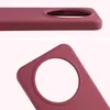 Silikon Handyhülle für Honor Magic8 Lite, Bizon Soft Case, Produktbild-Vorschau 5
