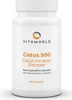 Vitaworld Cistus 500 | 60 gélules | Ciste & Zinc | Voir les images du produit 1