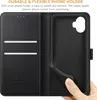 Premium Leder Handyhülle Samsung Galaxy Xcover6 Pro Case Produktbild-Vorschau 6