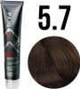 Inebrya Color Tropical (5/7 Castano chiaro) 100 ml Anteprima dell’immagine prodotto 3