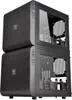 Thermaltake Core V21 - Schwarz mit Window Produktbild-Vorschau 33