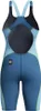 Speedo Fastskin Hyperspark Solid Openback Kneeskin Produktbild-Vorschau 6