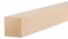 Legno squadrato - Faggio - 4 x 4 x 100 cm - Spigoli vivi - Anteprima dell’immagine prodotto 7