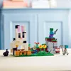 LEGO Minecraft 21181 Králičí ranč Náhľad obrázku produktu 22