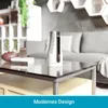 SUNTEC CoolBreeze Sensation Desk +, Schwarz, Weiß, Tisch, 7 Produktbild-Vorschau 9