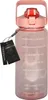 Tressari Bottiglia per bere Simonn rosa 2 l Anteprima dell’immagine prodotto 8