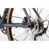 Herren Gravel Bike 28 Zoll Drag Sterrato 7.0 Shimano 2 x 10 Produktbild-Vorschau 9