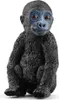 Schleich Wild Life Flachland Gorilla Familie  42601 Produktbild-Vorschau 7