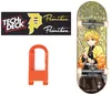Tech Deck vingerbord - 1 authentiek vingerbord skateboard Productafbeelding-voorbeeld 7