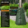 Brandson, Bewässerungsbeutel, Baumbeutel, 75 Liter, Produktbild-Vorschau 2