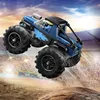 LEGO® City 60402 Niebieski monster truck Podgląd zdjęcia produktu 10