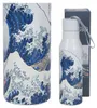 DUO | Gourde - Bouteille thermos - 500 ml - Hokusai La Voir les images du produit 4