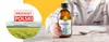 Olie voor baby's, Olini, 100 ml. Productafbeelding-voorbeeld 4