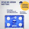 Best Sporting Fußballtor mit 5 Schusslöchern; 11097 Produktbild-Vorschau 4