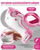 Sada chráničů Kids Inliner Protector Set Skateboard Adult Náhled obrázku produktu 8