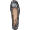 JOSEF SEIBEL Fenja 01 | Ballerina für Damen | Grau Produktbild-Vorschau 7