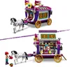 LEGO Friends 41688 - Kouzelný karavan Náhled obrázku produktu 18
