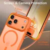 Custodia del telefono cellulare per iPhone 17 Pro Max caso Anteprima dell’immagine prodotto 2