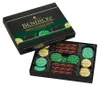Bendicks Mint Collection peprmintová hořká čokoláda 200g Náhled obrázku produktu 5