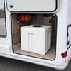 Quadratischer 60L Wasserbehälter Kubus – lebensmittelechter Produktbild-Vorschau 4